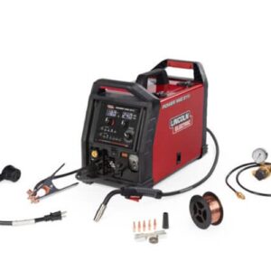Lincoln Electric Power MIG® 211i MIG Welder
