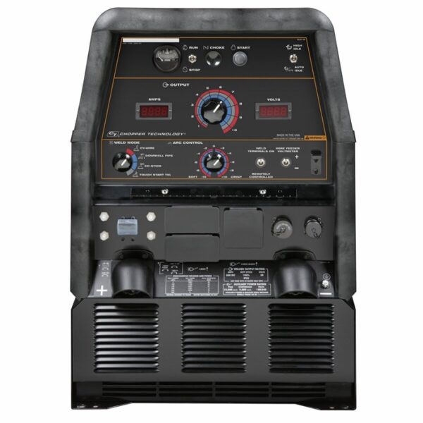 Lincoln Electric Ranger® 305 G Engine Driven Welder (Kohler®) #K1726-5 - Image 2