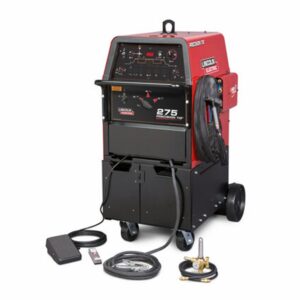 Lincoln Electric Precision TIG® 275 TIG Welder Ready-Pak® #K2618-1