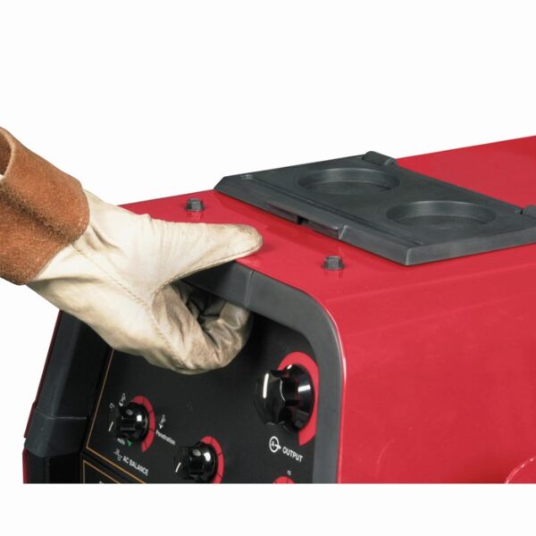Lincoln Electric Precision TIG® 225 TIG Welder Ready-Pak® #K2535-1 - Image 4