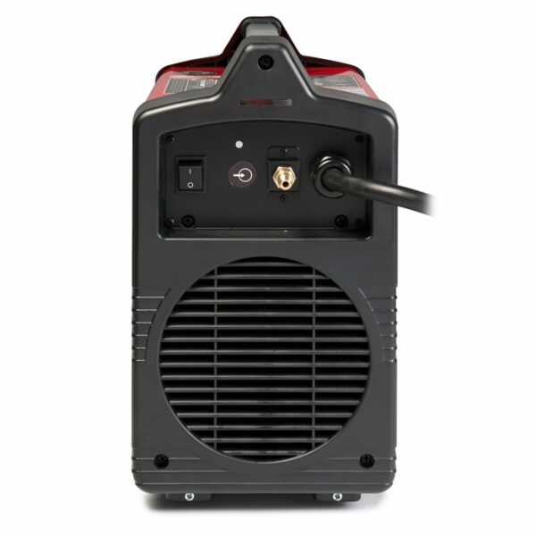 Lincoln Electric Tomahawk® 375 AIR Plasma Cutter with 10 ft (3.0 m) Hand Torch #K2806-1 - Image 6