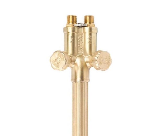Victor 315FC+ Welding Torch Handle 300 Series #0382-0093 - Image 4