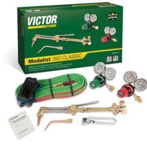 Victor Medalist 350LP Classic 540/510LP #0384-2710