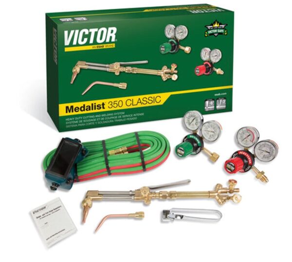 Victor Medalist 350LP Classic 540/510LP #0384-2710