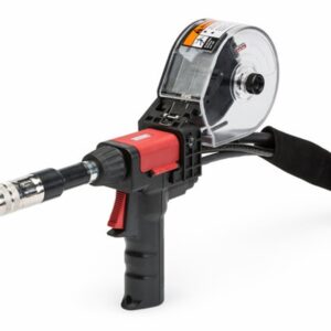 Lincoln Magnum® PRO 250LX Spool Gun - 25ft #K3570-2