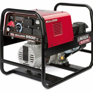 Lincoln Electric Bulldog® 5500 Engine Driven Welder (Kohler®) #K2708-2