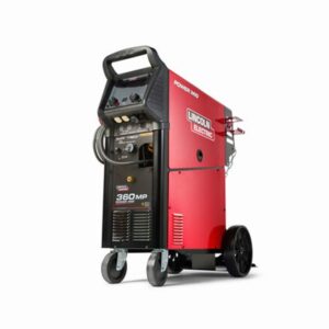 Lincoln Electric POWER MIG® 360MP Multi-Process Welder #K4467-1