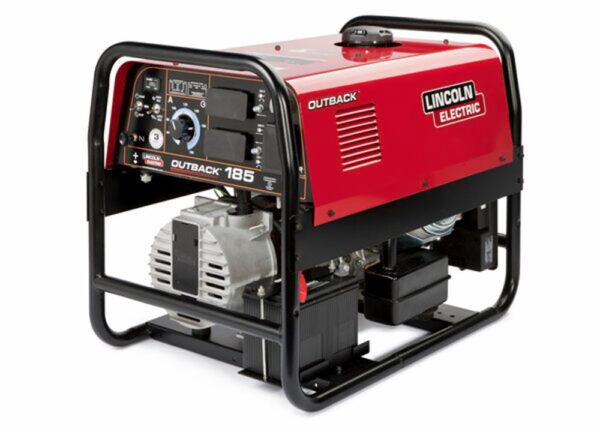 Lincoln Electric Outback® 185 Engine Driven Welder (Kohler®) #K2706-2