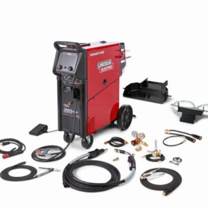 Lincoln Electric POWER MIG® 360MP Multi-Process Welder Education One-Pak® #K4778-1