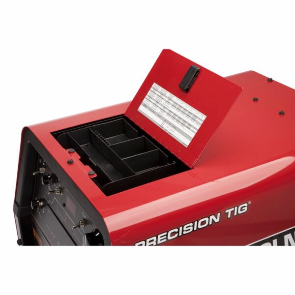 Lincoln Electric Precision TIG® 375 TIG Welder #K2622-1 - Image 3