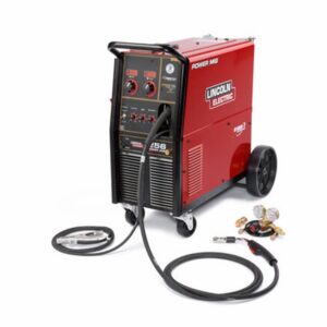 Lincoln Electric POWER MIG® 256 MIG Welder #K3068-2