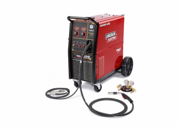 Lincoln Electric POWER MIG® 256 MIG Welder #K3068-2
