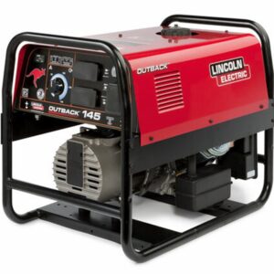 Lincoln Electric Outback® 145 Engine Driven Welder (Kohler®) #K2707-2