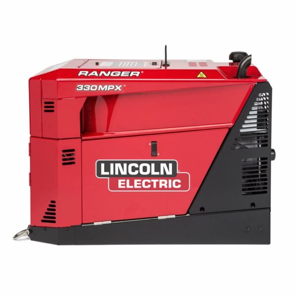 Lincoln Electric Ranger® 330MPX™ Engine Driven Welder (Kohler®) #K3459-1 - Image 3
