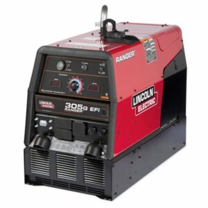 Lincoln Electric Ranger® 305 G EFI Engine Driven Welder (Kohler®) #K3928-1