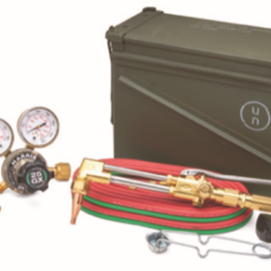 Harris® Ironworker® VH3125GX-510 DLX CAMO Kit 4403264
