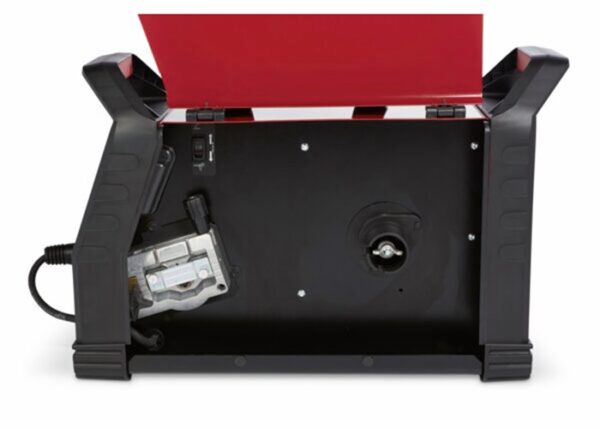 Lincoln Electric PowerMIG 215 Mpi Multi-Process Welder K4876-1 - Image 3