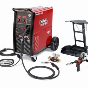 Lincoln Electric POWER MIG® 256 MIG Welder One-Pak® #K3069-1