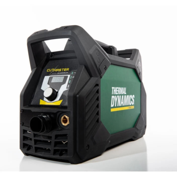 Thermal Dynamics Cutmaster 40 Plasma Cutter #1-4000-1 - Image 2