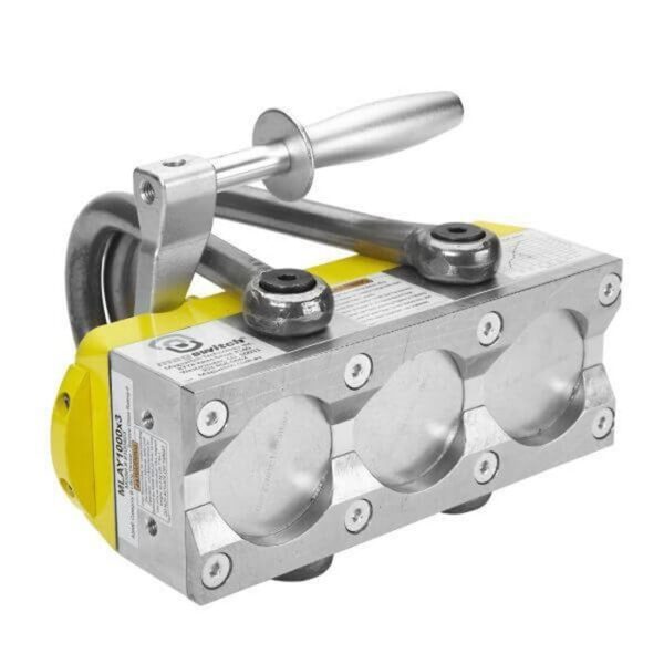 Magswitch MLAY 1000X3 Lifting Magnet #8100403 - Image 6