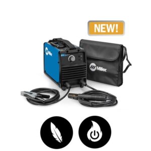 Miller Thunderbolt 210 DC Stick Welder 907722