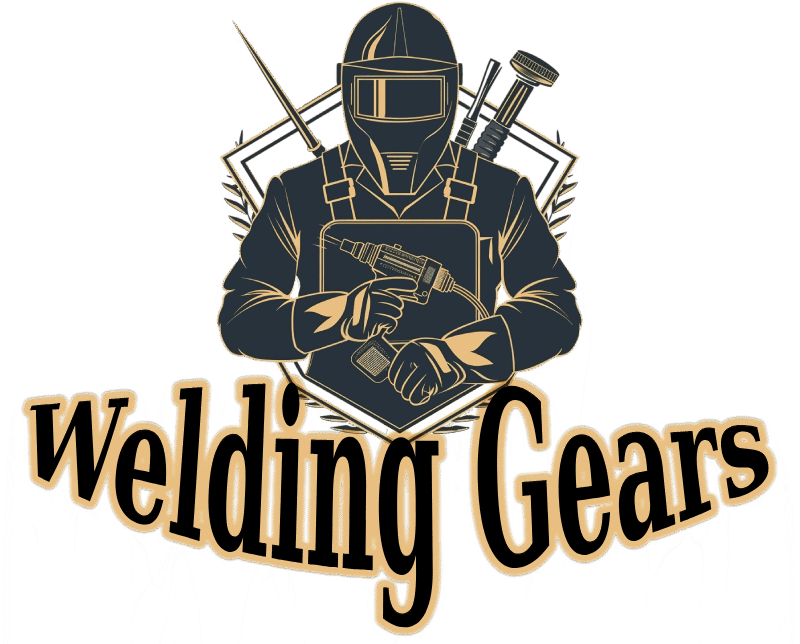 Welder Gears